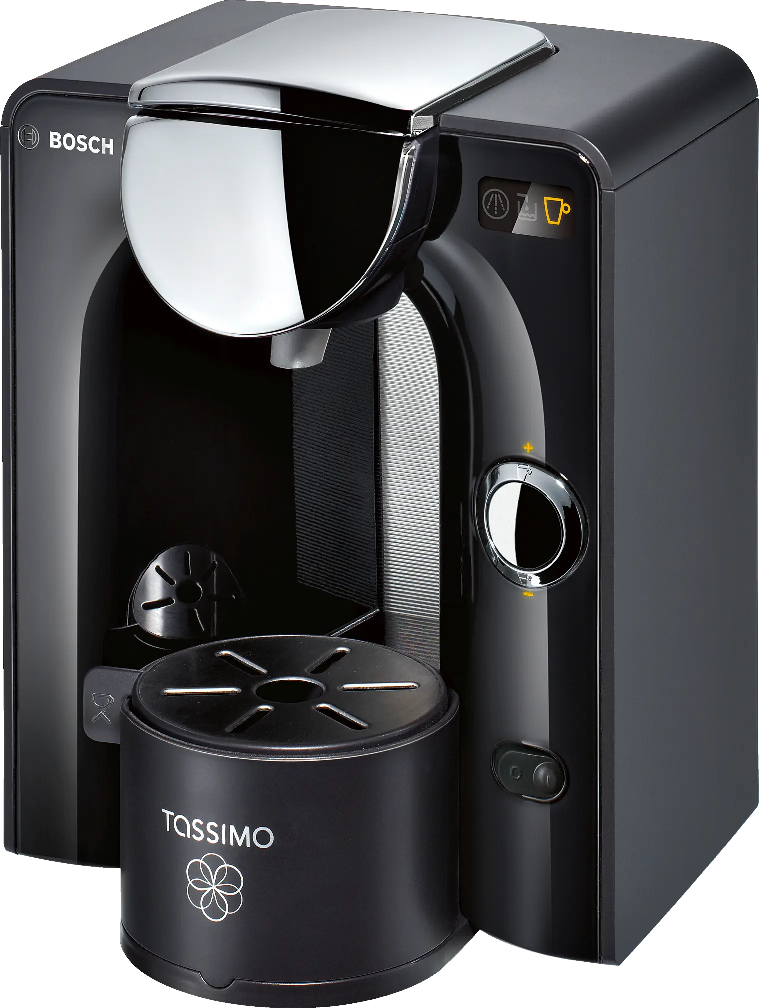 TAS5542GB Hot drinks machine BOSCH IE