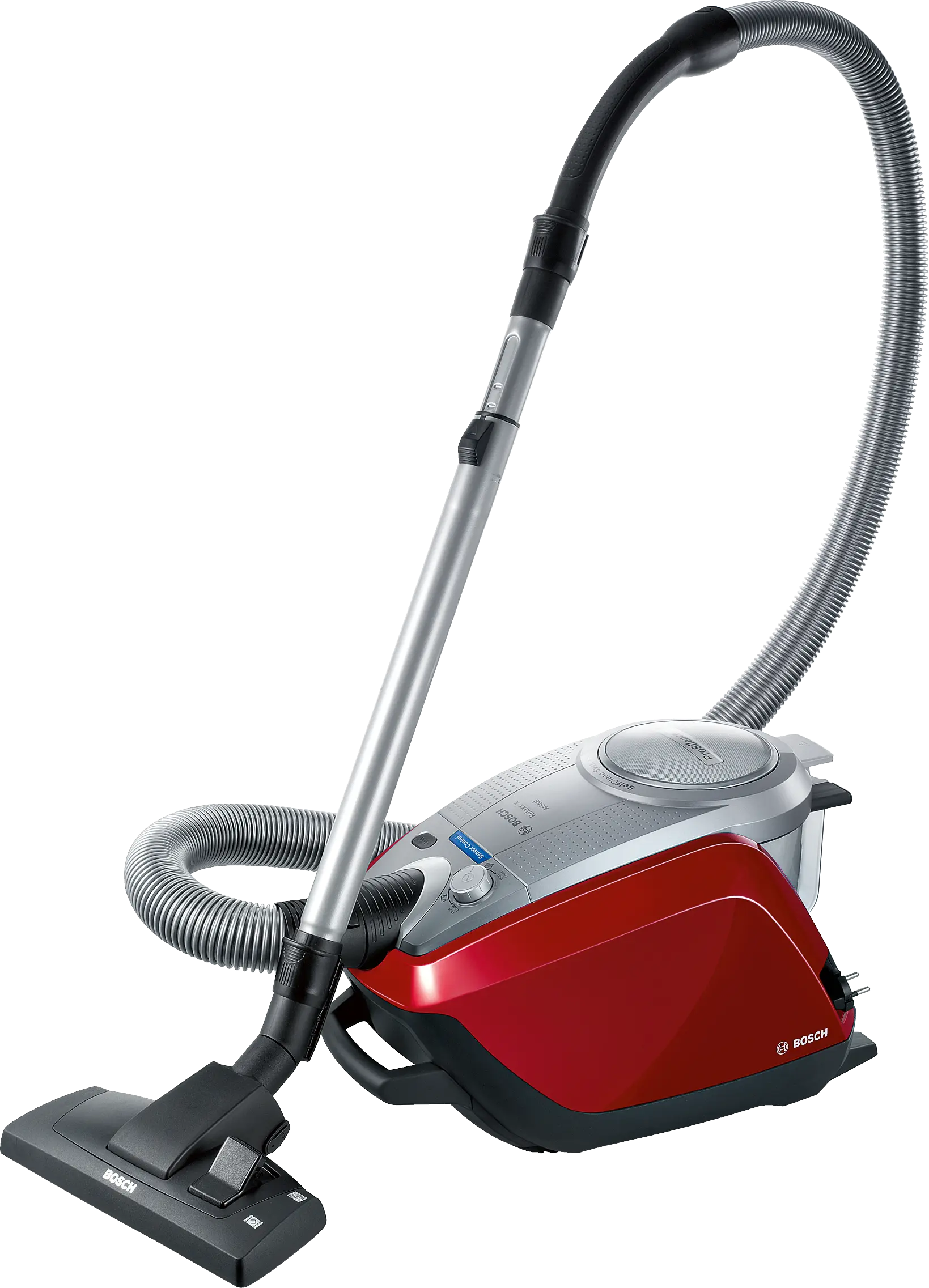 BGS51442 Bagless vacuum cleaner | BOSCH ZA