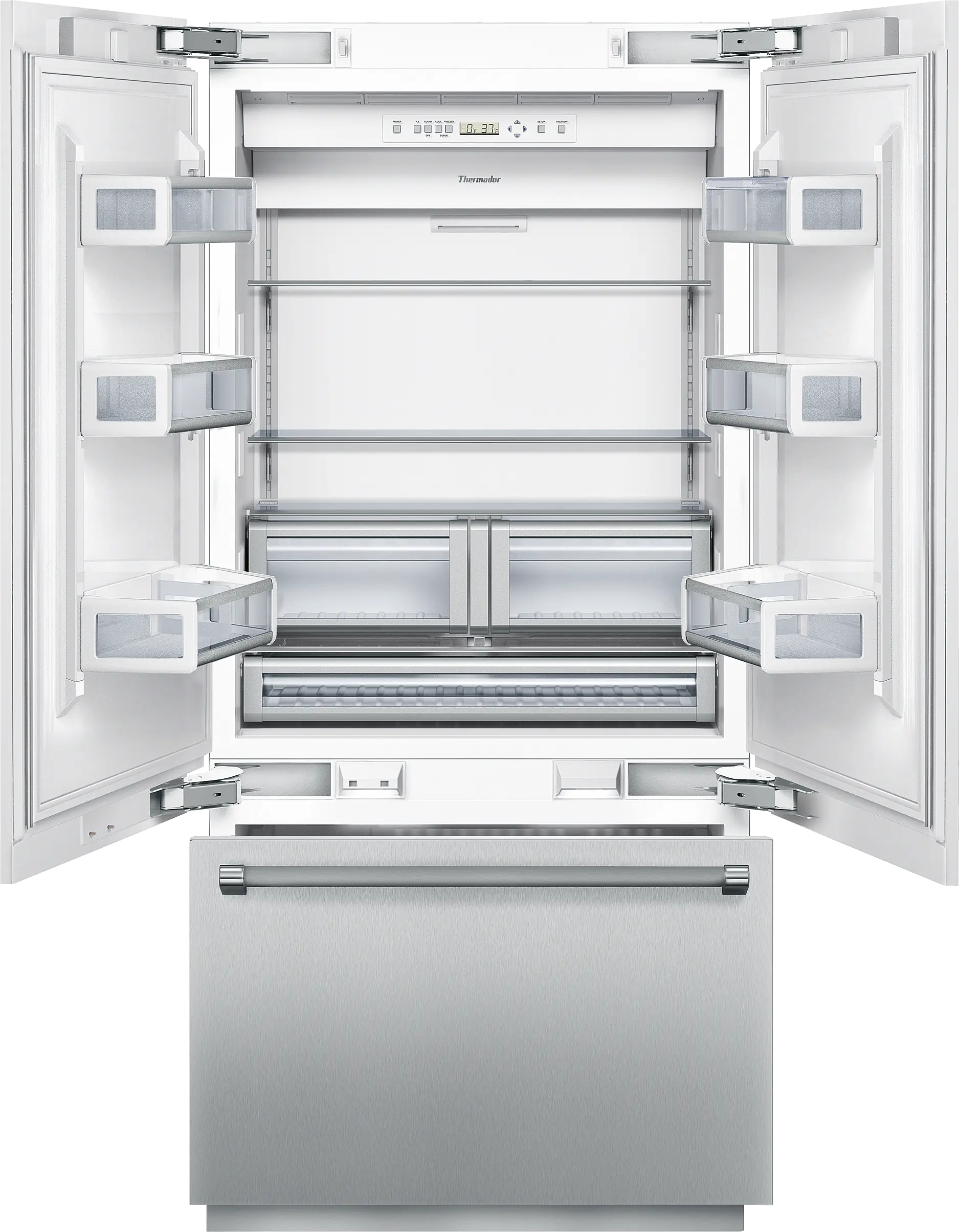Photo Nr. 2 of the product T36BT820NS