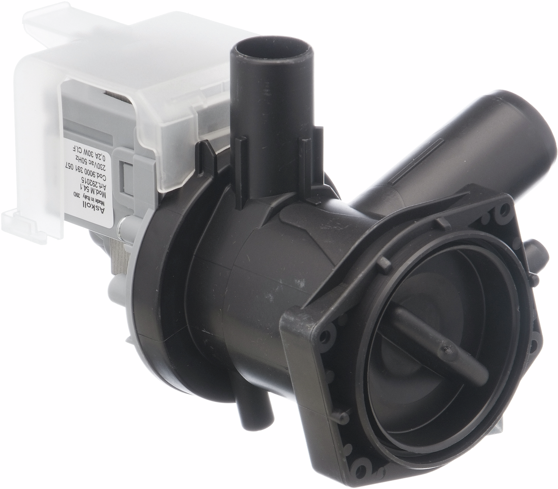 00144487 Laugenpumpe | Bosch Hausgeräte DE 