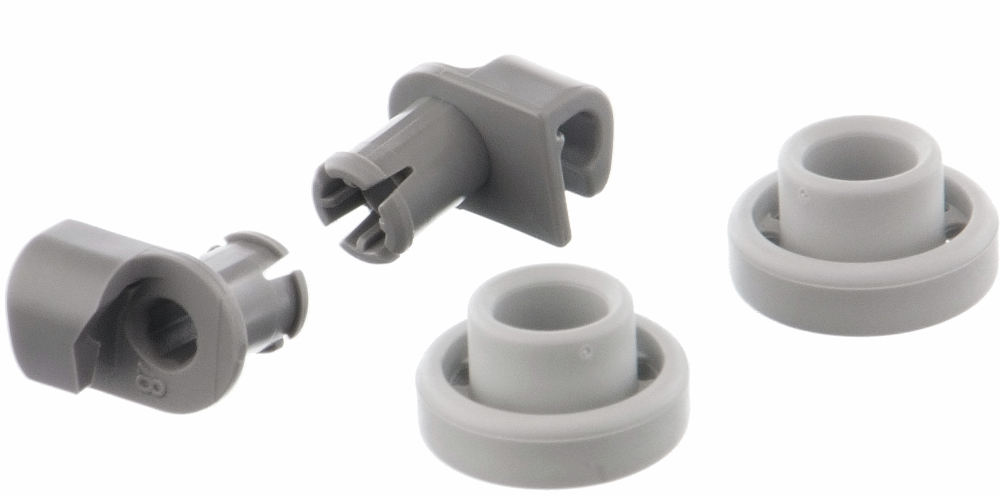00424717 Rollensatz | Bosch Hausgeräte DE
