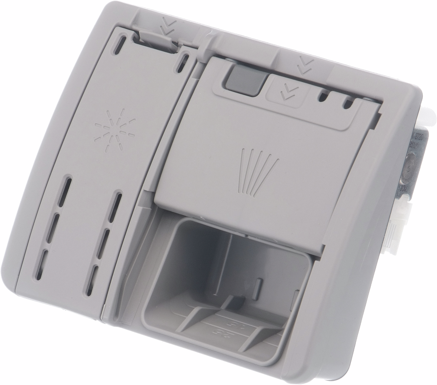 00645026 Zugabevorrichtung | Bosch Hausgeräte DE