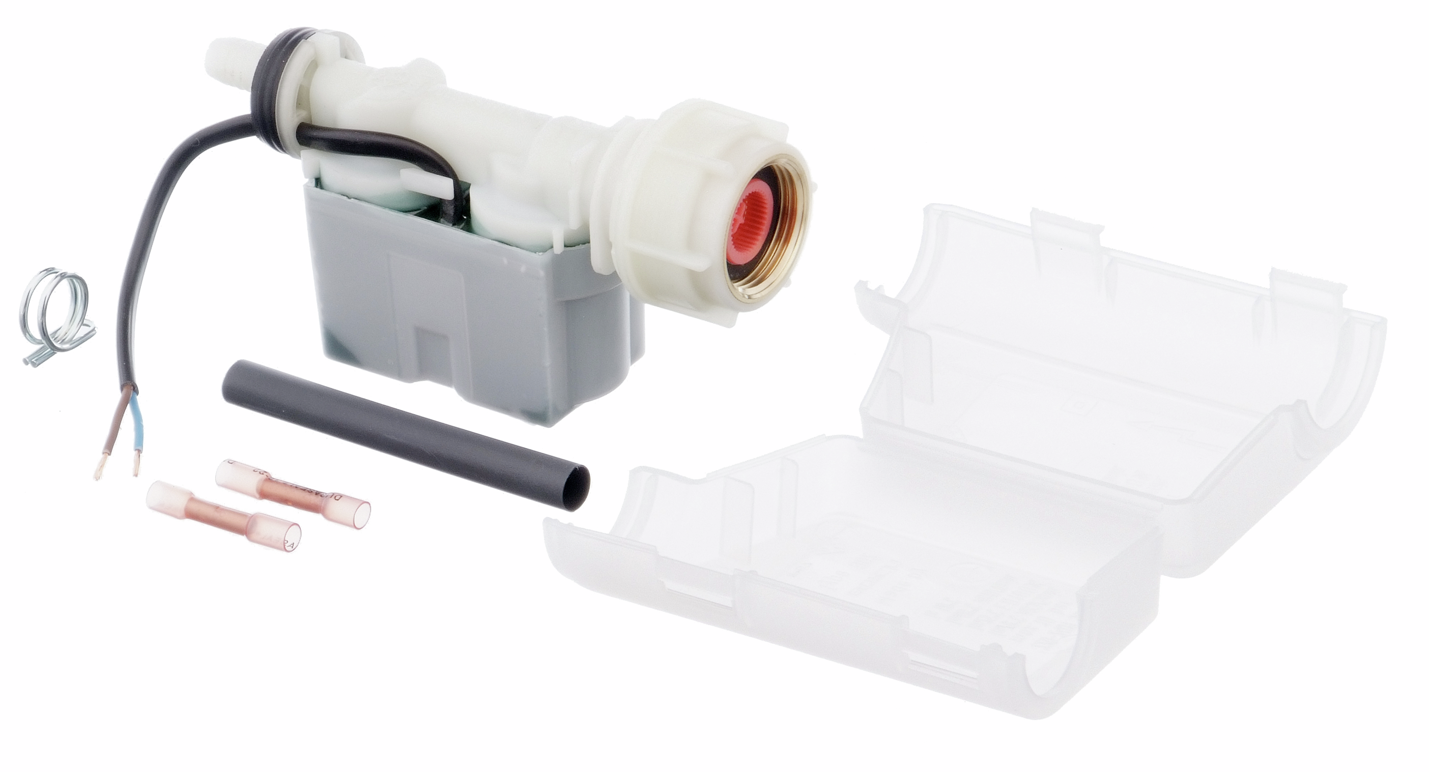 00263789 Aquastopventil | Bosch Hausgeräte DE 