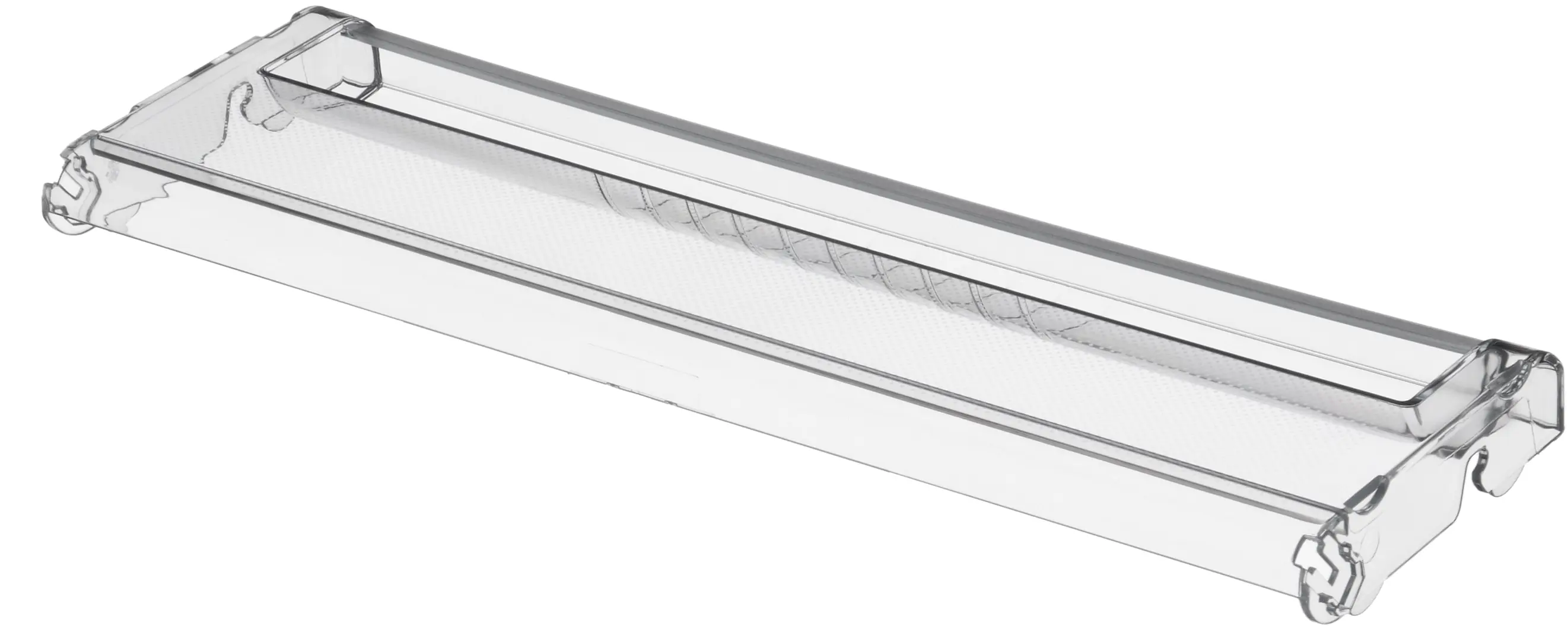Tapparella Congelatore Bosch 00663813 - Ricambio Originale Per Modelli GSN E GSV