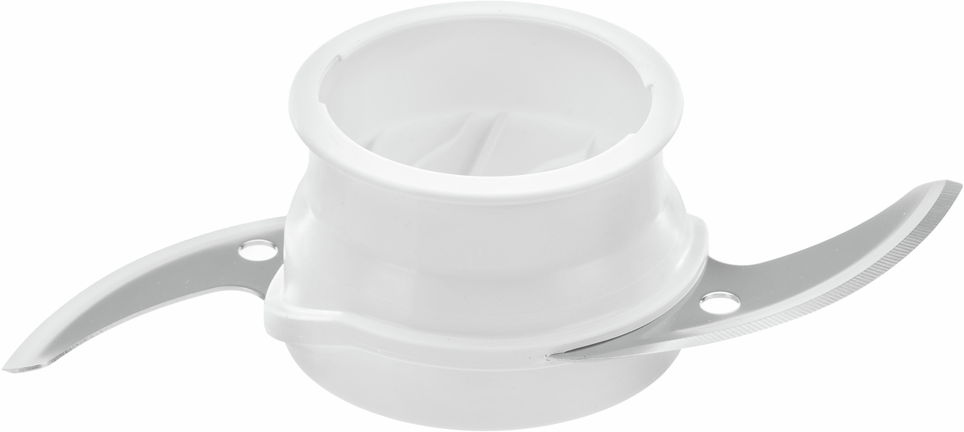 Bosch Mixer Messer - Original Ersatzmesser Für MMR08, MMRP1, ROBO1 Serie