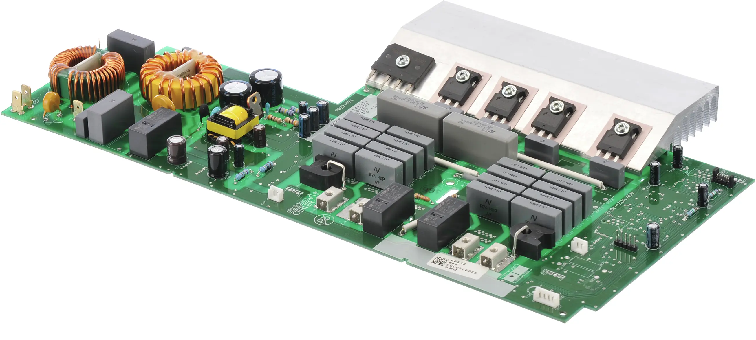 Foto Nº. 1 do produto